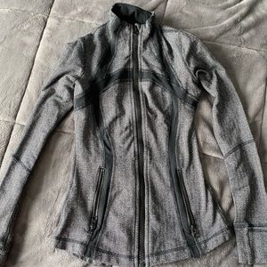 Lululemon jacket!